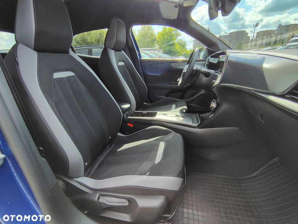 Opel Mokka 1.2 T GS S&S - 10