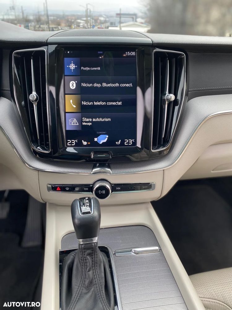Volvo XC 60 D4 AWD Inscription - 8
