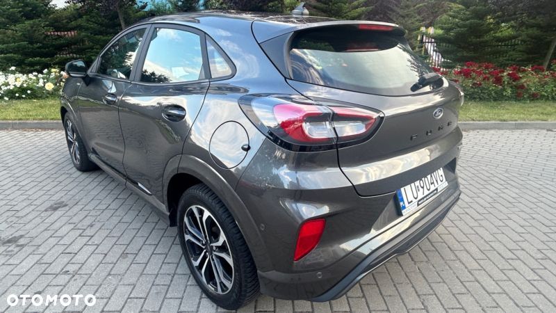 Ford Puma - 4