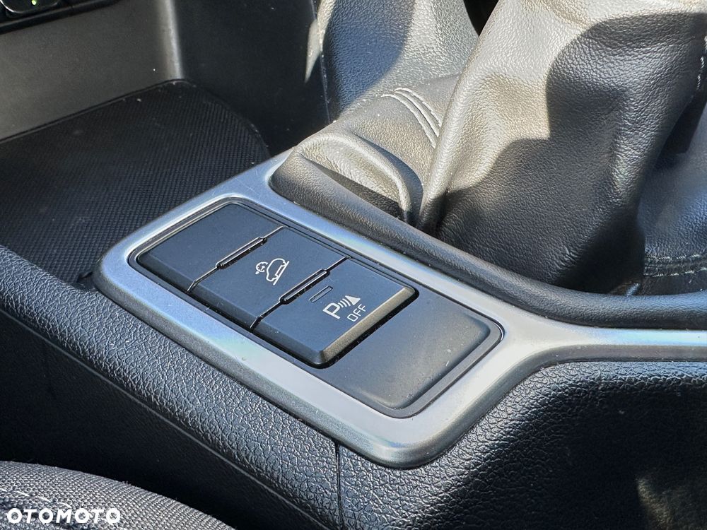 Kia Sportage 1.6 GDI M 2WD - 9