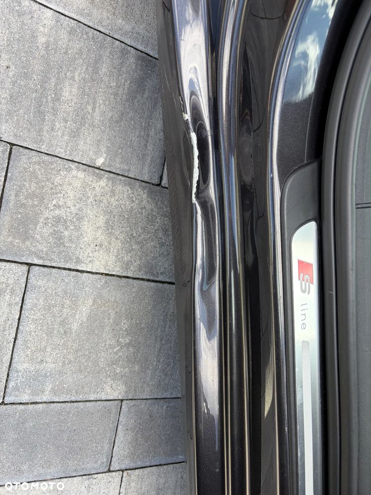 Audi A4 Avant 2.0 TDI DPF S line Sportpaket (plus) - 11