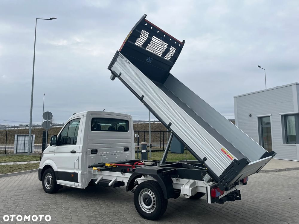MAN TGE 3.160 - 13