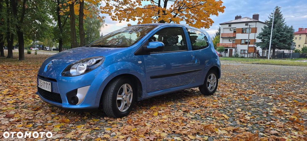 Renault Twingo 2011 photo 3