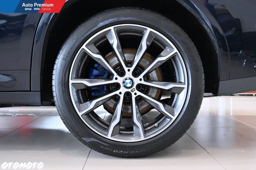 BMW X4 xDrive30i M Sport sport - 22
