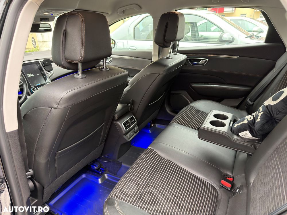 Renault Talisman - 7