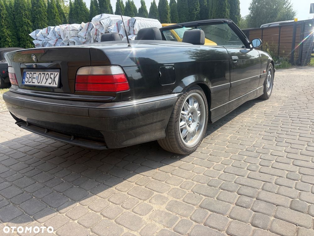 BMW Seria 3 - 5