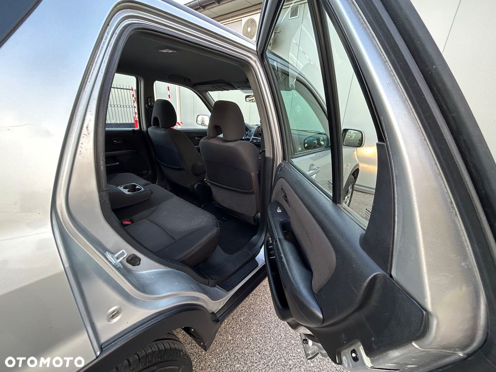 Honda CR-V 2.2i-CTDi Executive - 24