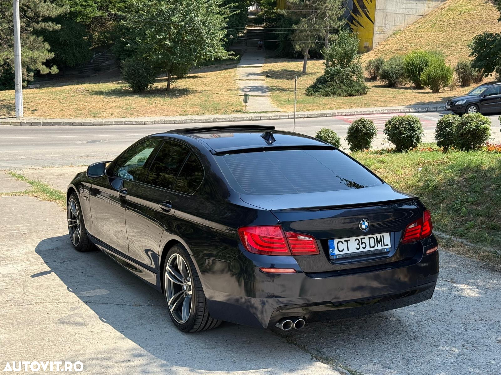 BMW Seria 5 - 3