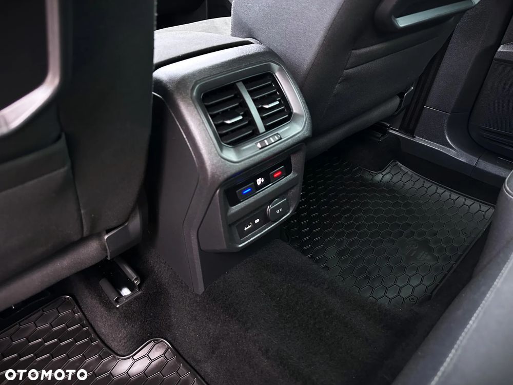 Volkswagen Tiguan 1.4 TSI BMT ACT Highline DSG - 19