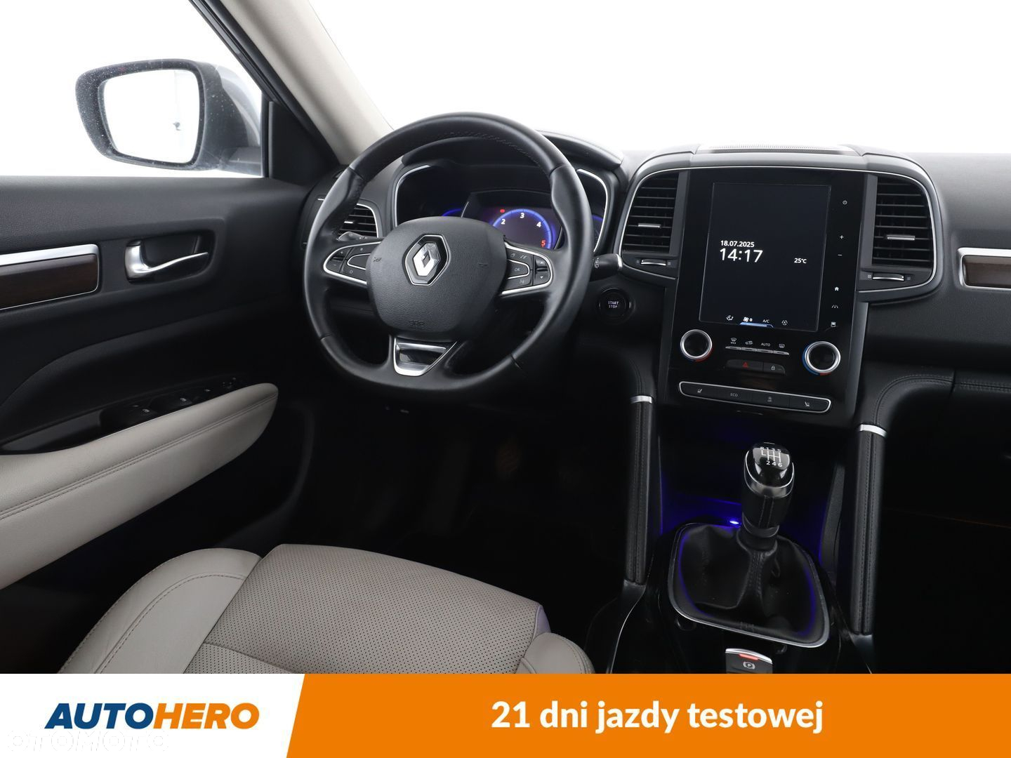 Renault Koleos - 13