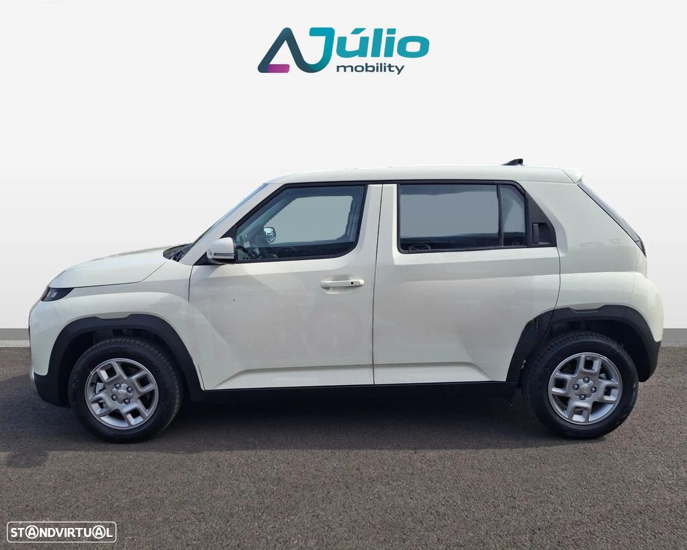 Hyundai Inster 42 kWh Comfort Plus 5L - 7