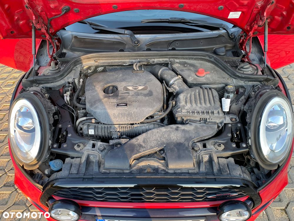 MINI John Cooper Works - 10