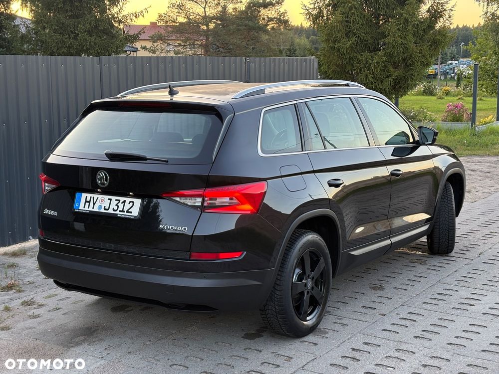 Skoda Kodiaq - 7
