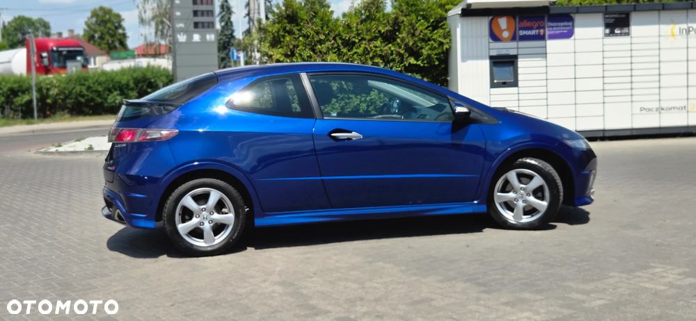 Honda Civic - 17