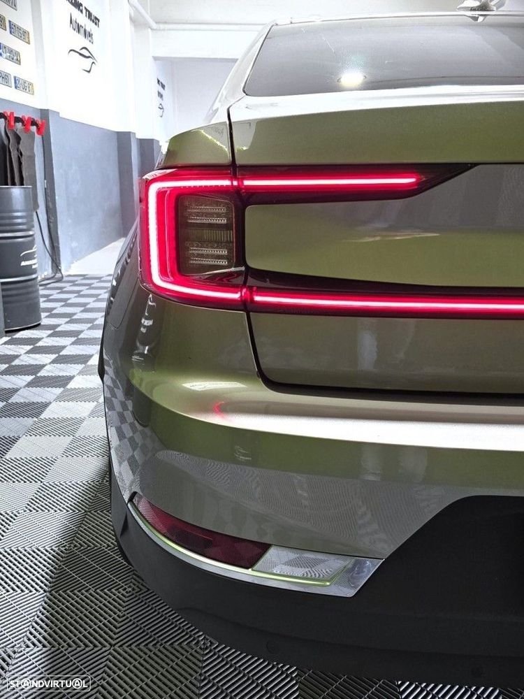 Polestar 2 Long Range 78 kWh AWD - 8