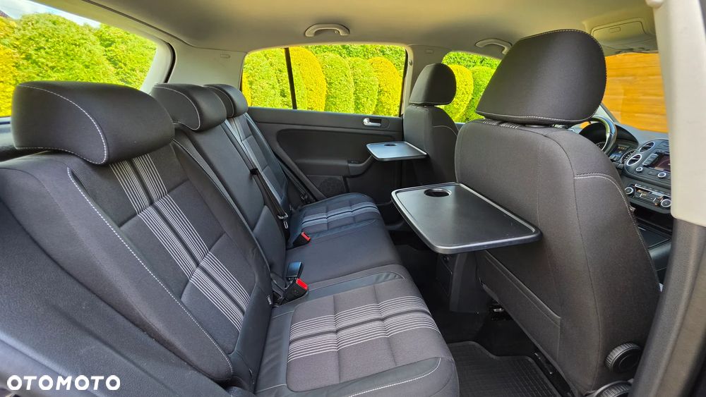 Volkswagen Golf Plus 2.0 TDI Highline DSG - 7