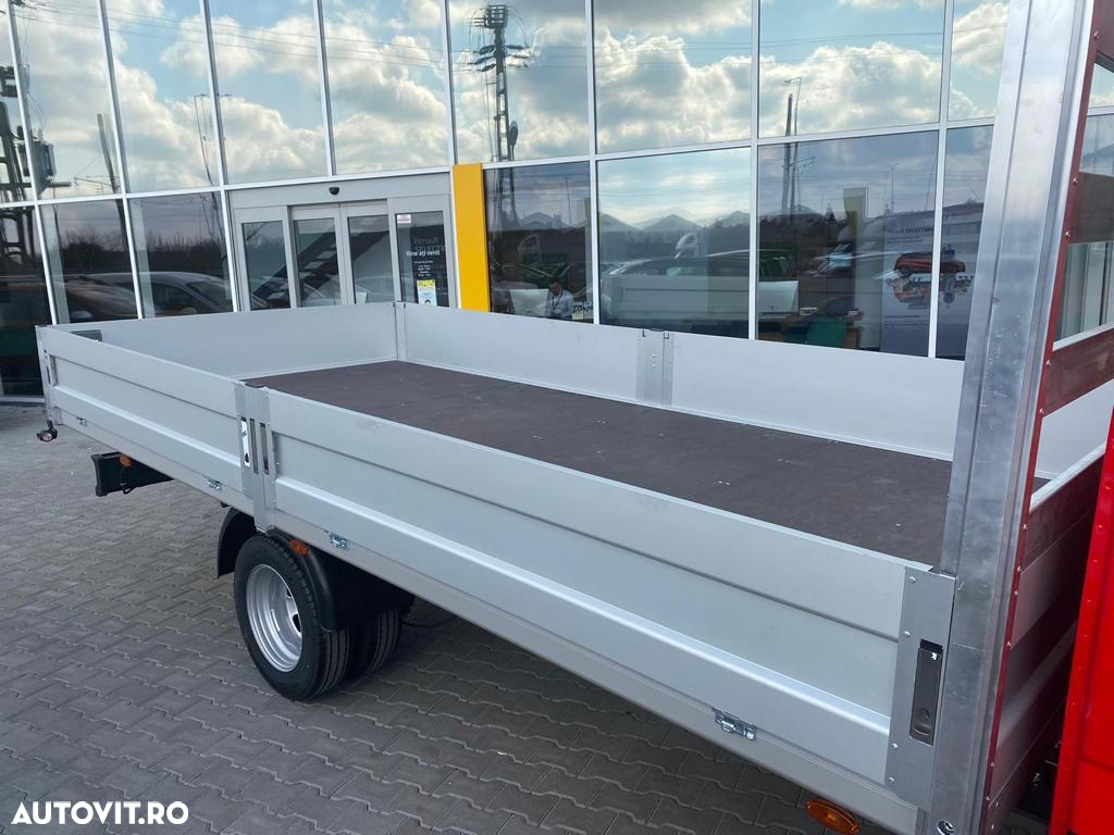 Iveco Daily 35C16 - 3