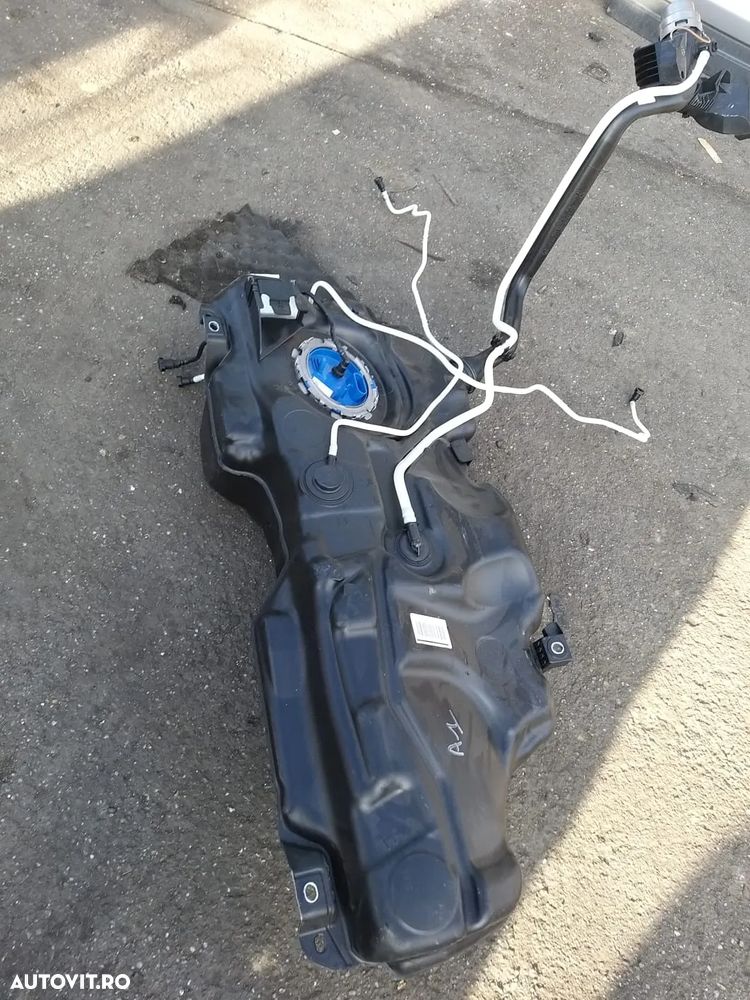 Rezervor Tank cod: 2Q020101 pentru Audi A1 S-Line din 2019 - 1