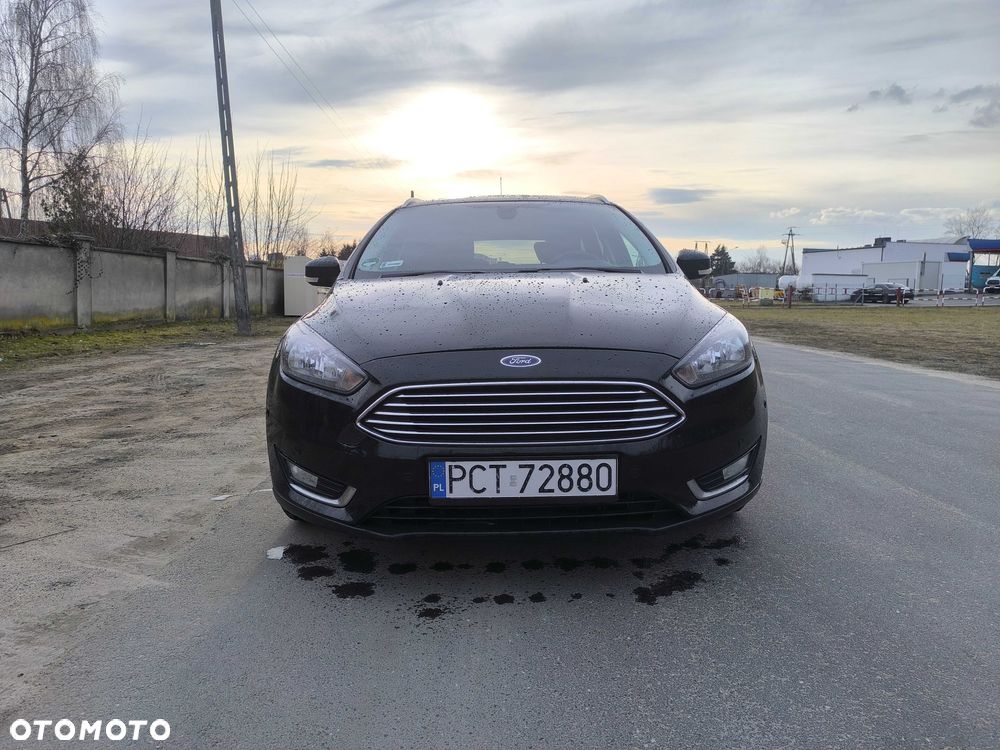 Ford Focus - 2