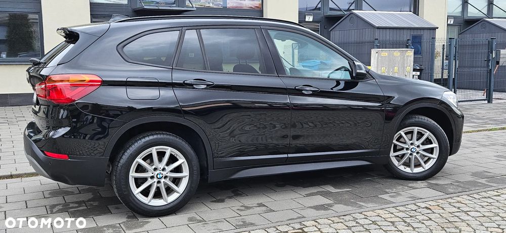 BMW X1 sDrive18i Advantage - 3