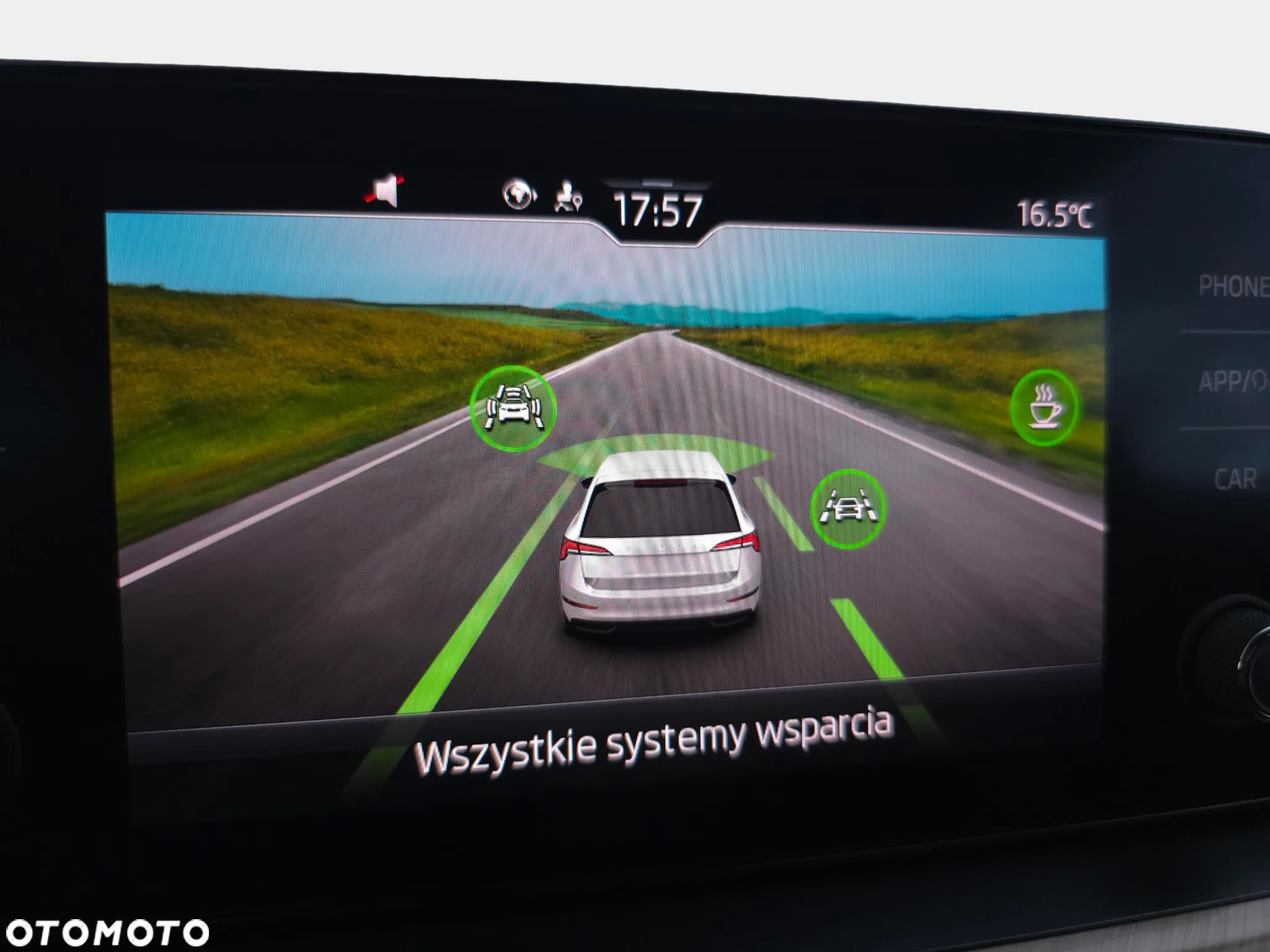 Skoda Scala 1.0 TSI Style - 34
