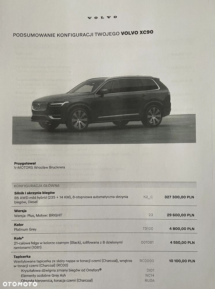 Volvo XC 90 - 29