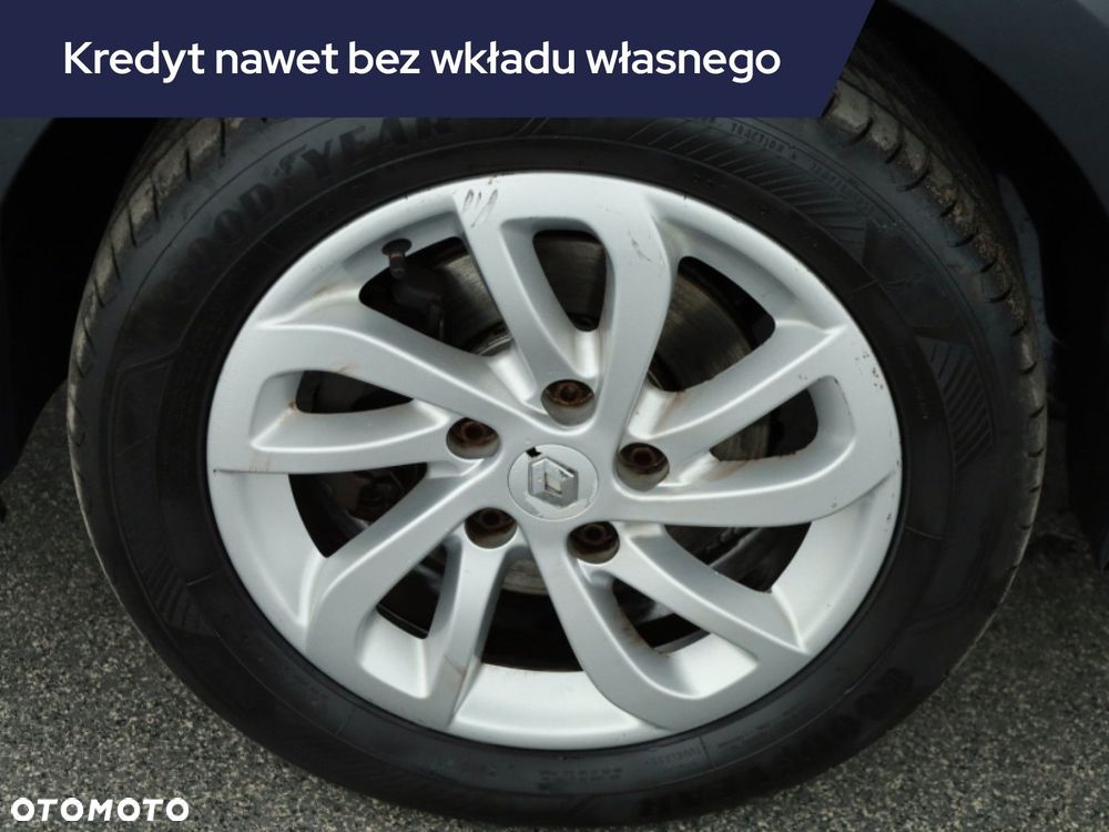 Renault Megane - 19