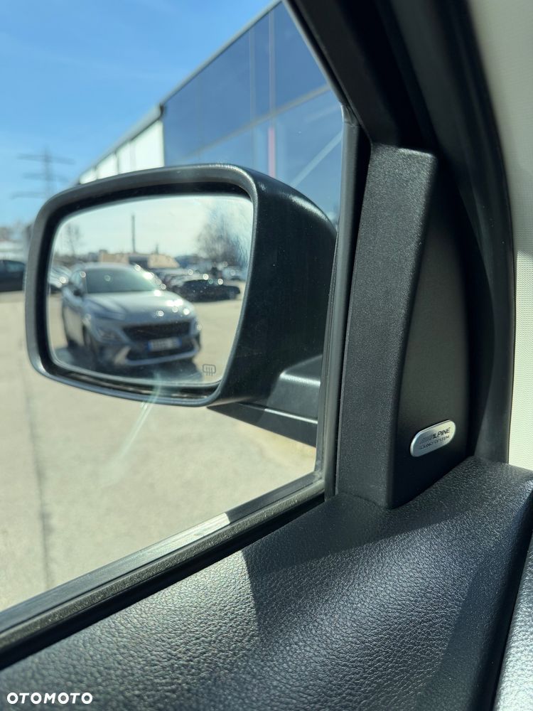 Fiat Freemont 2.0 Multijet Black Code AWD - 12