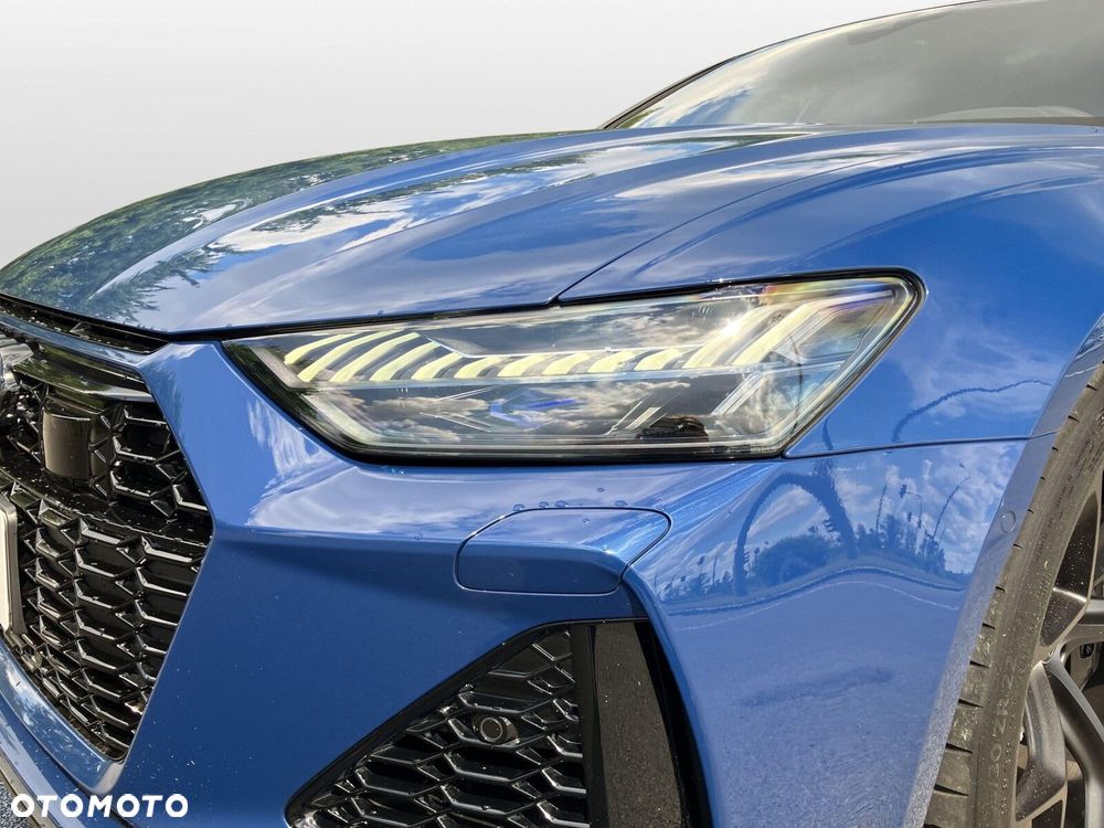 Audi RS6 - 26