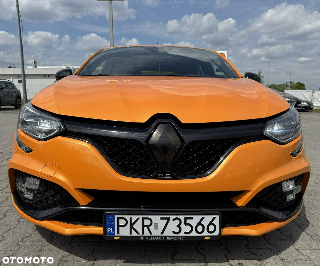 Renault Megane - 14