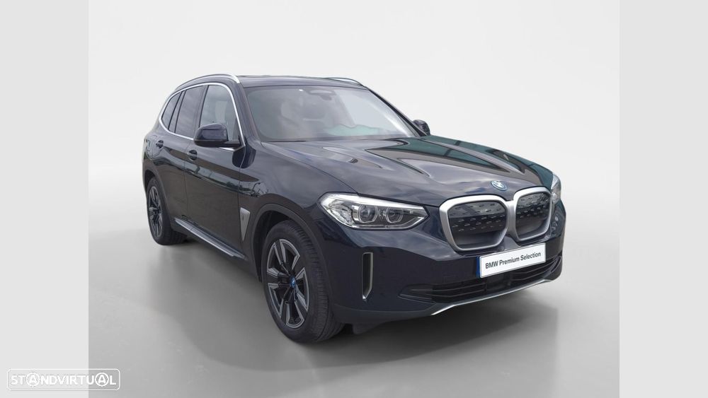 BMW iX3 Inspiring - 4