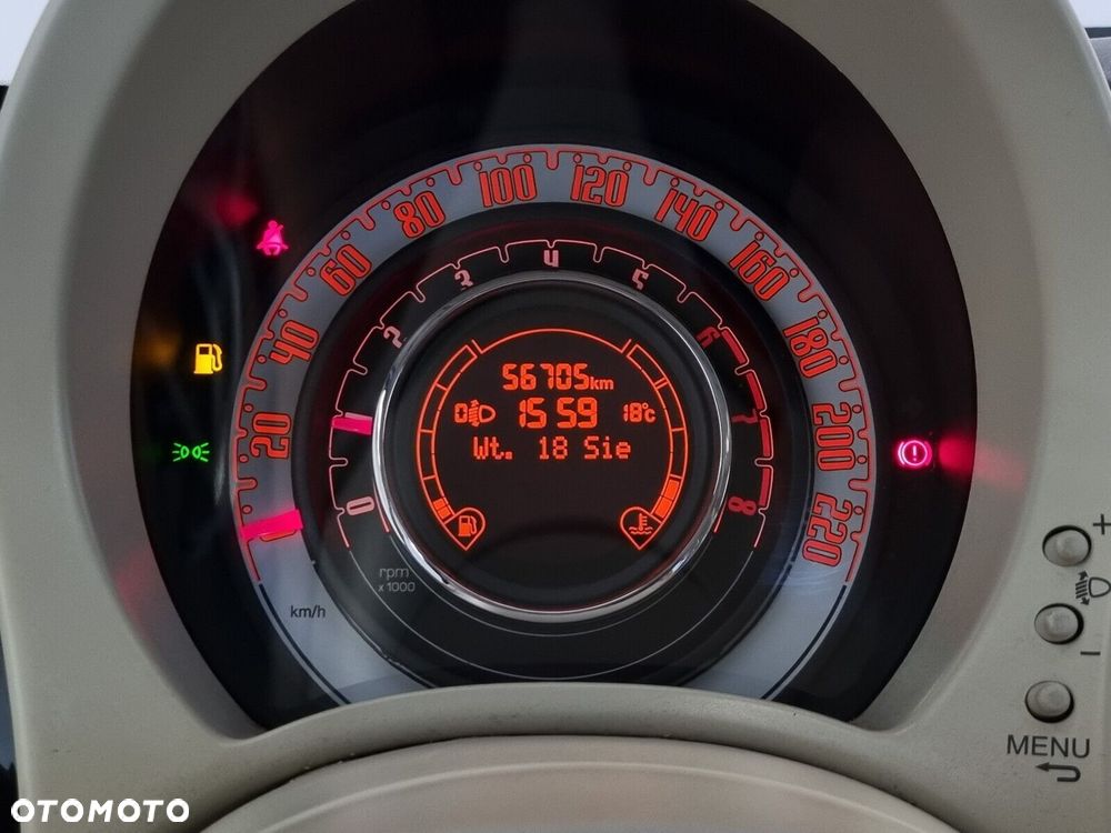 Fiat 500 - 13