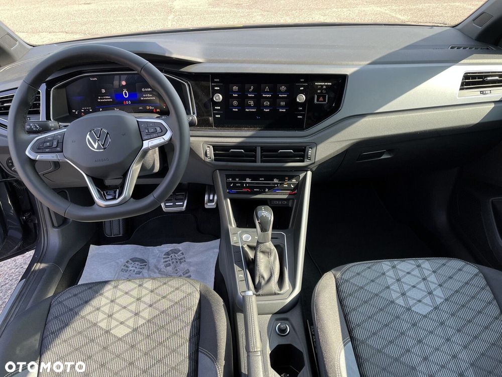 Volkswagen Taigo 1.5 TSI ACT R-Line Plus DSG - 28