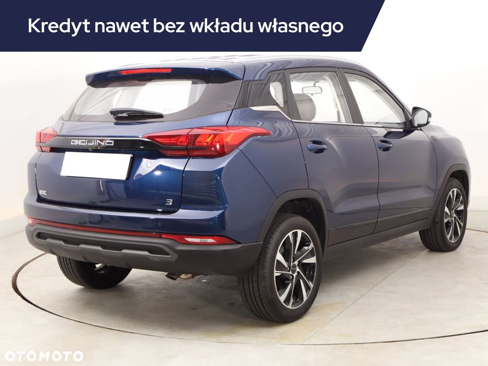 BAIC 3 - 7