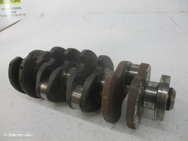 Cambota Audi A3 (8P1) - 2