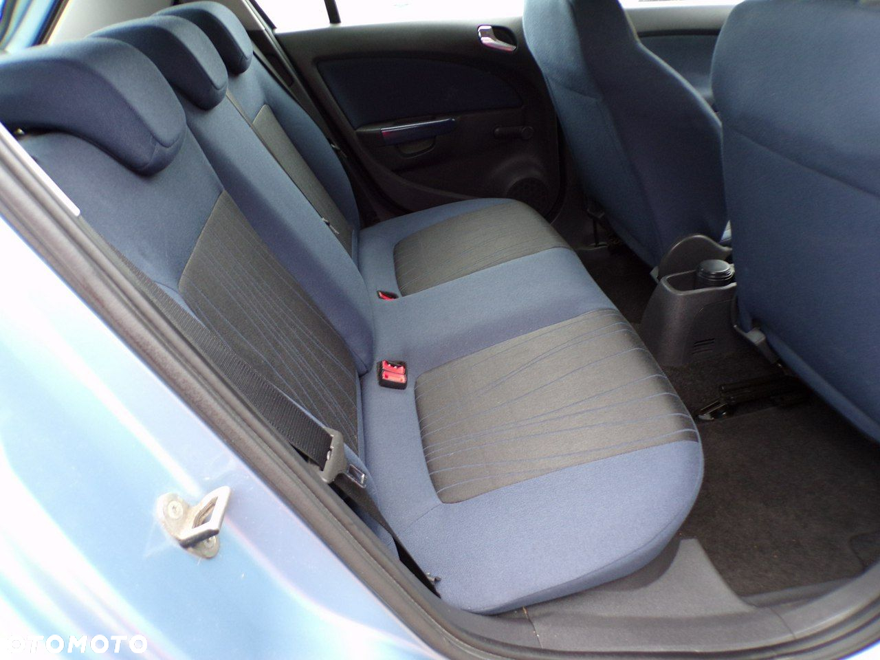 Volkswagen Caddy - 17