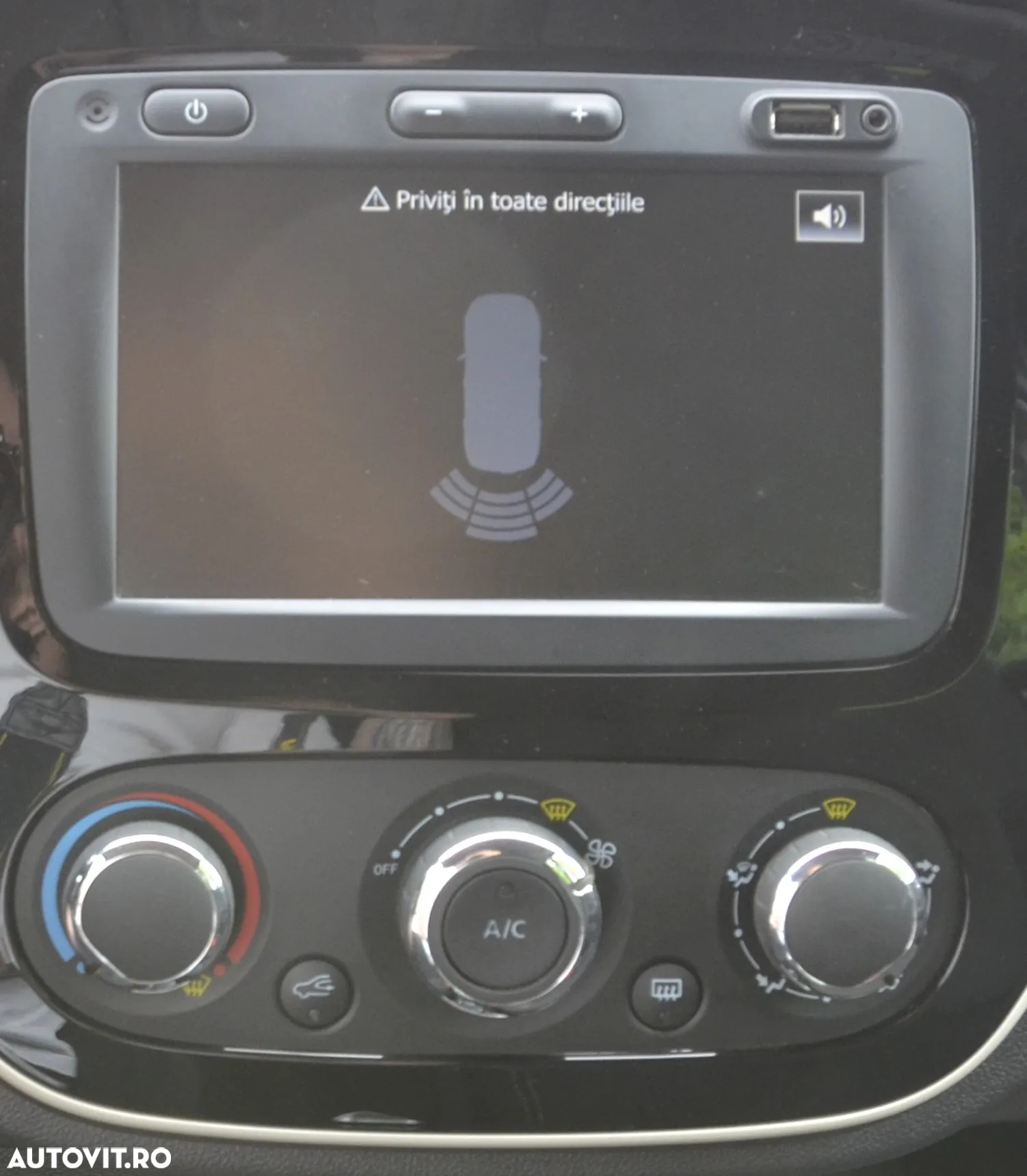 Renault Captur (ENERGY) dCi 90 INTENS - 33