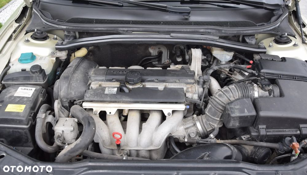 Volvo S60 - 18