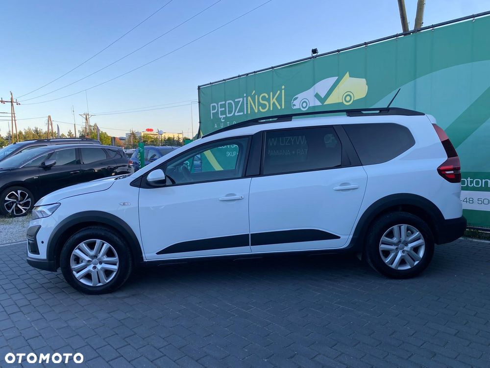 Dacia Jogger 1.0 TCe Extreme+ 7os - 22
