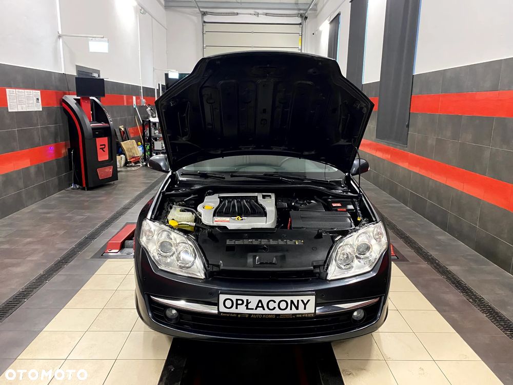 Renault Laguna 2.0 16V 140 Dynamique - 23