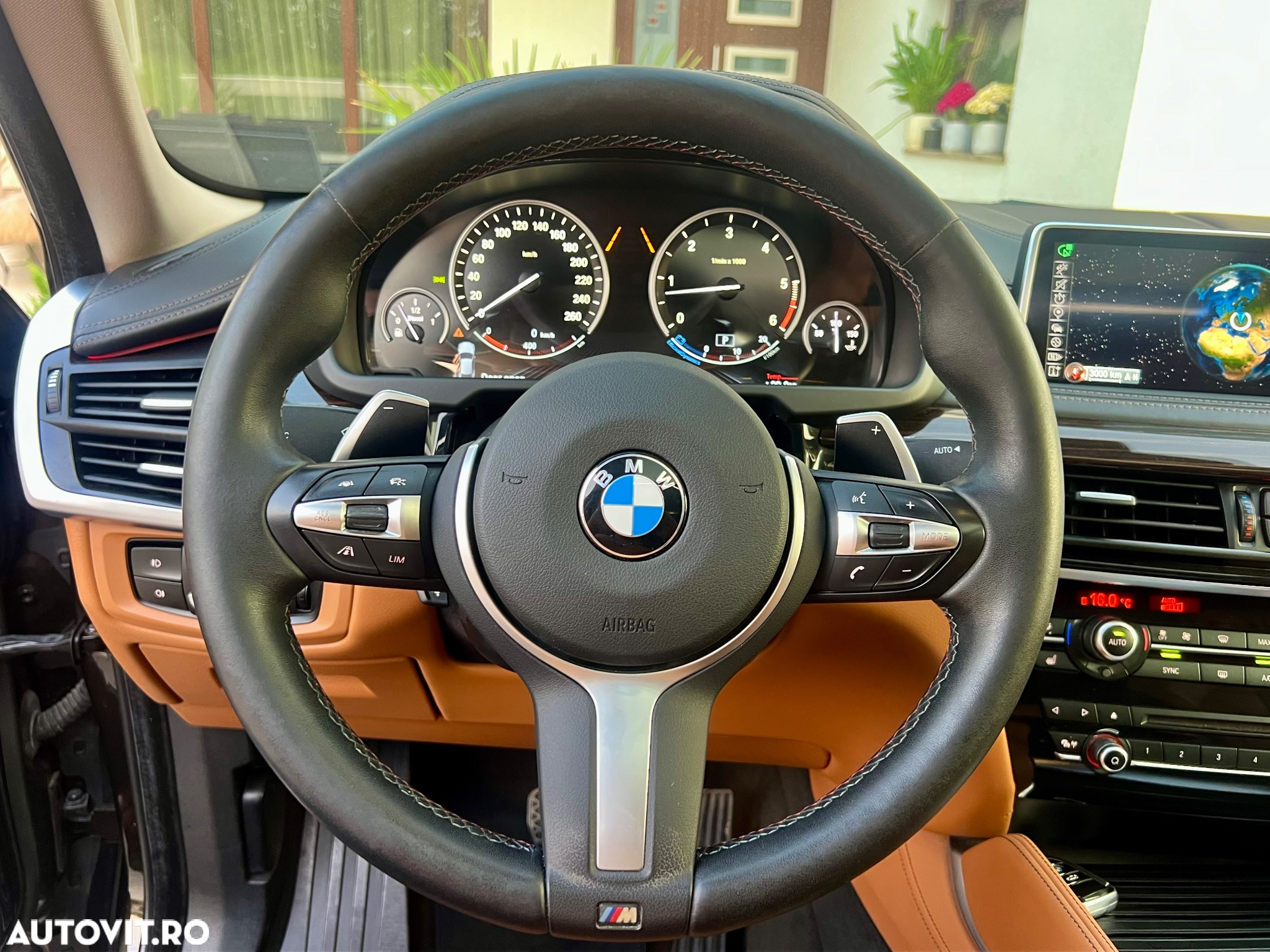 BMW X6 xDrive40d - 18