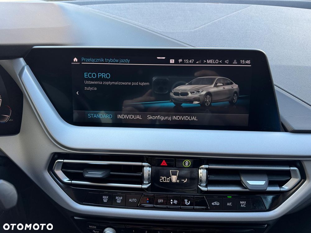BMW Seria 2 220i Advantage sport - 23