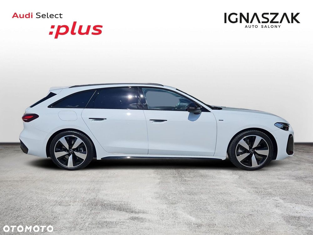 Audi A5 Avant e-Hybrid 220 kW Quattro S tronic - 7