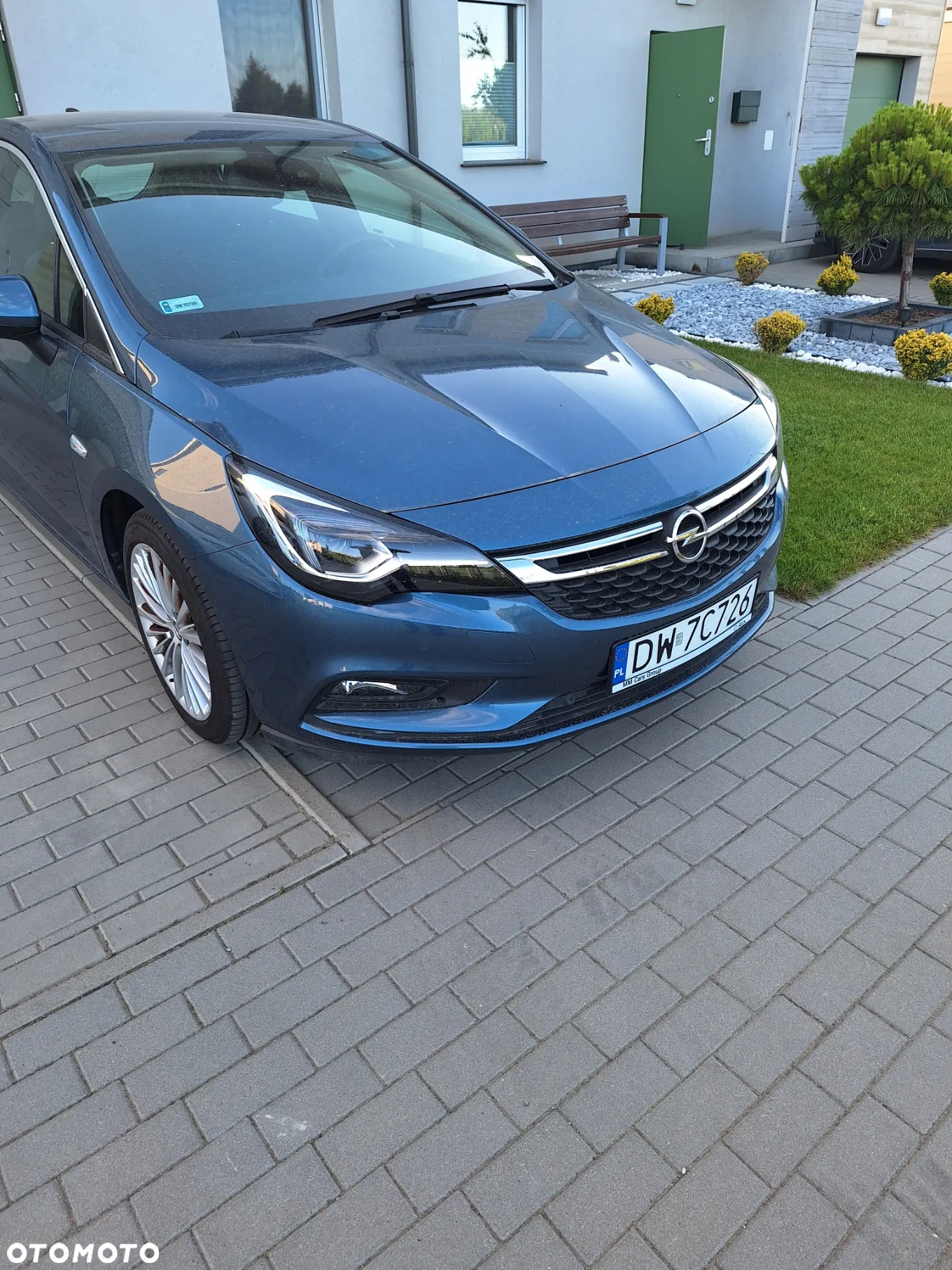 Opel Astra V 1.0 T Elite S&S - 3