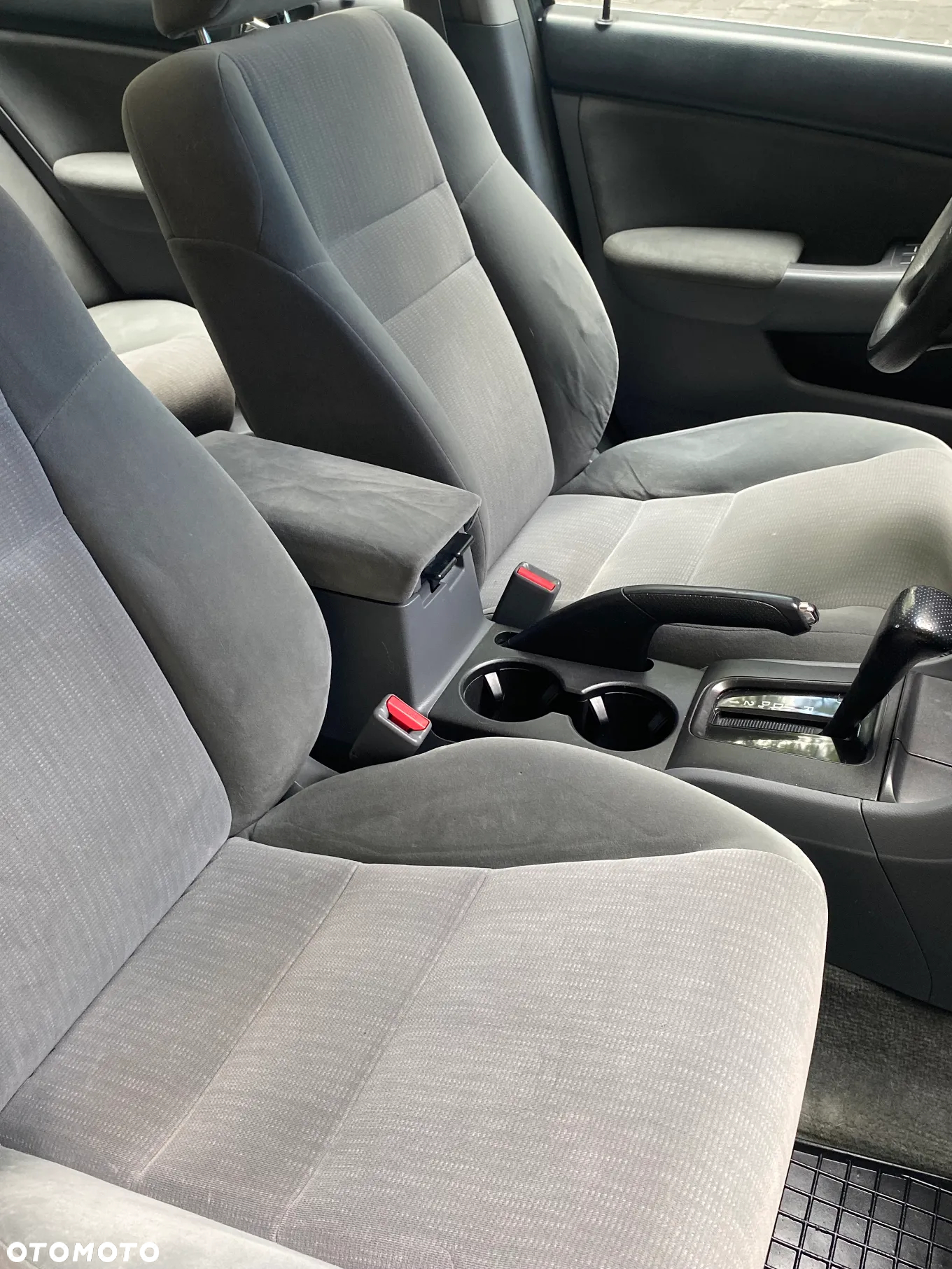 Honda Accord - 7