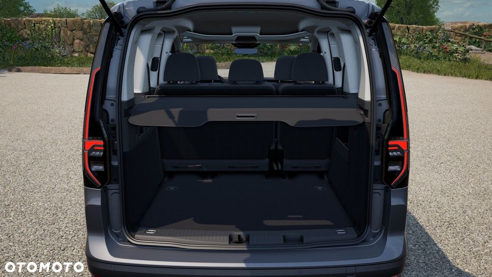 Volkswagen Caddy 1.5 TSI Life - 13
