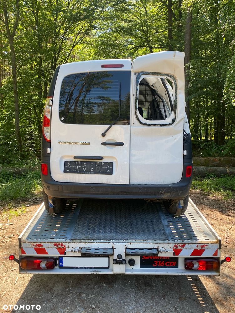 Renault Kangoo 1.5 dCi Business - 3