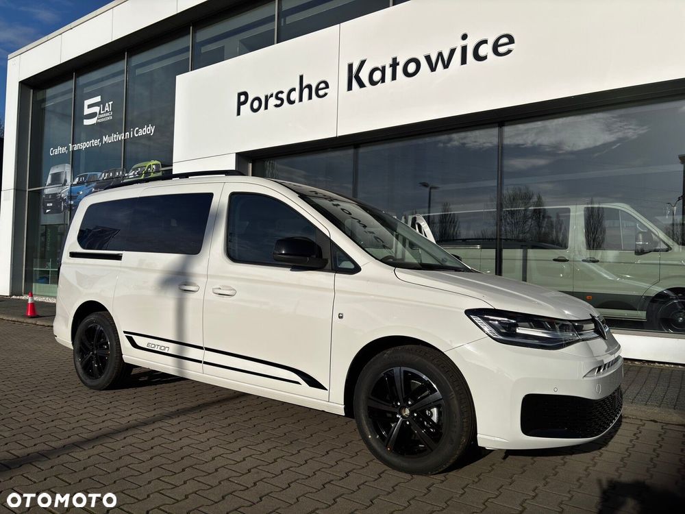 Volkswagen Caddy - 24