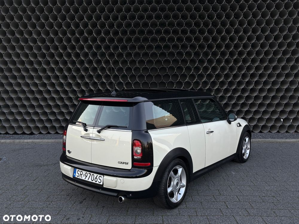 MINI Cooper - 6