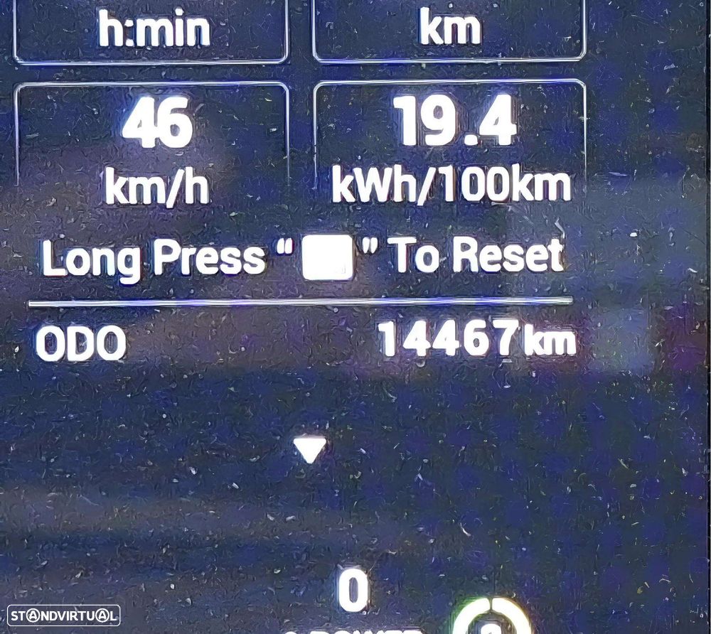 MG MG4 77 kWh Extended Range Luxury - 18